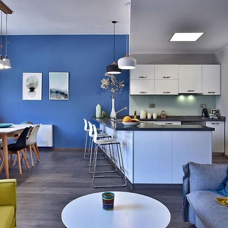 Medusa Residence Agios Nikolaos  Bagian luar foto