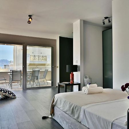 Medusa Residence Agios Nikolaos  Bagian luar foto