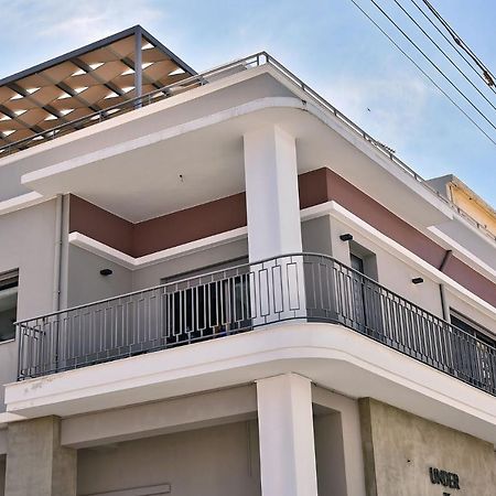 Medusa Residence Agios Nikolaos  Bagian luar foto