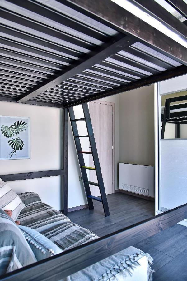 Medusa Residence Agios Nikolaos  Bagian luar foto