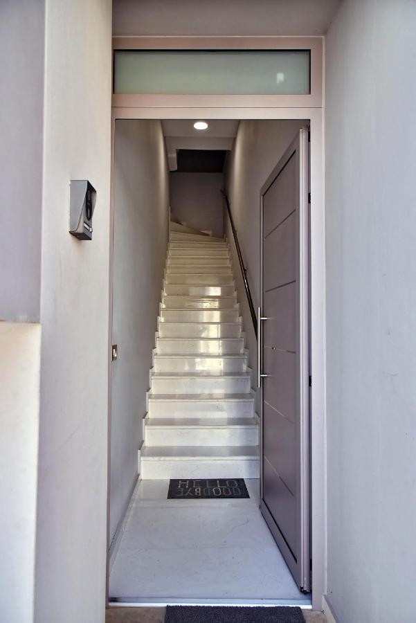Medusa Residence Agios Nikolaos  Bagian luar foto