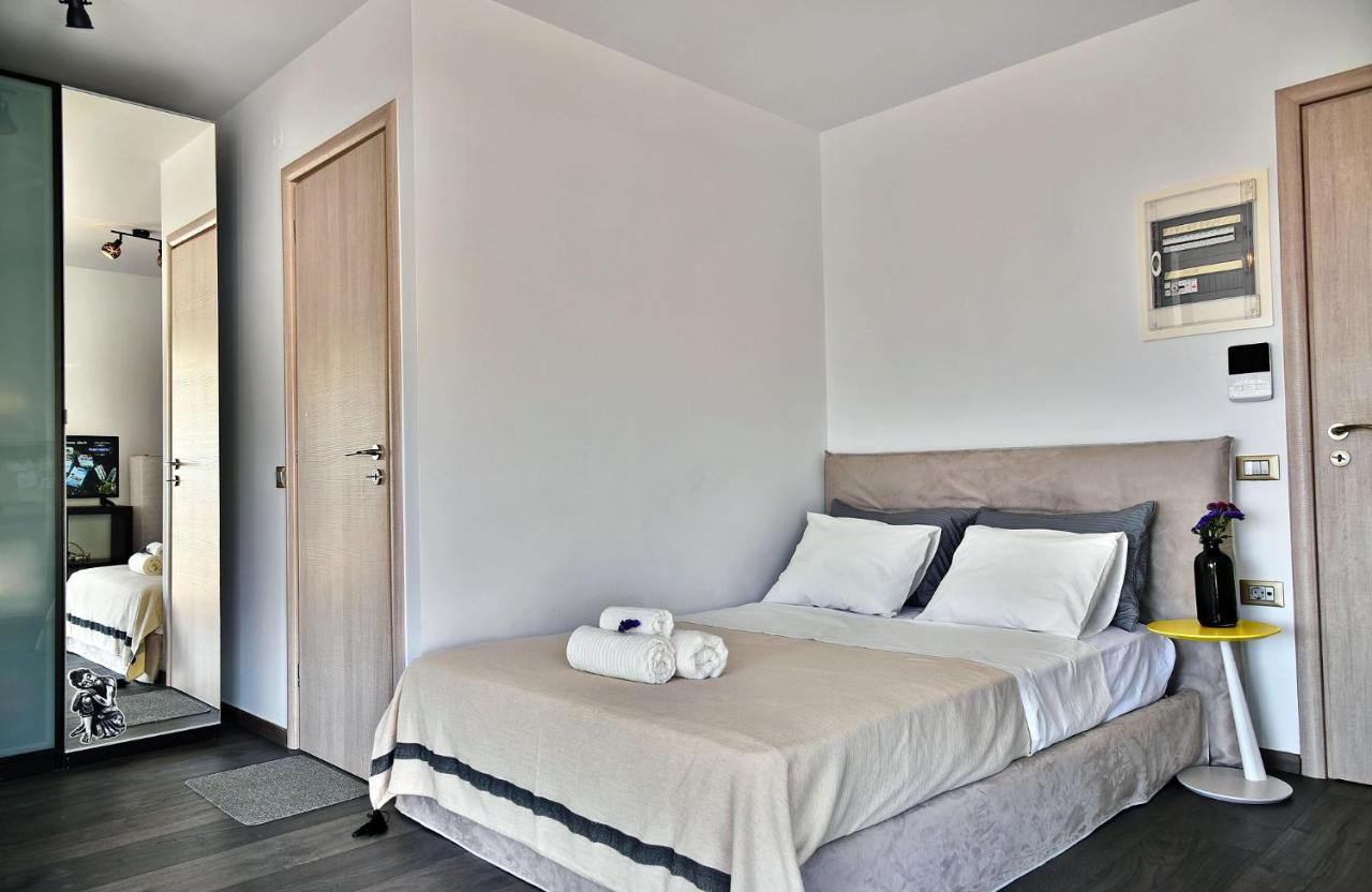 Medusa Residence Agios Nikolaos  Bagian luar foto